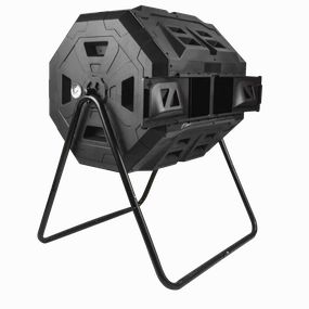 Maze 160L Roto Twin Composter,gardening tools set