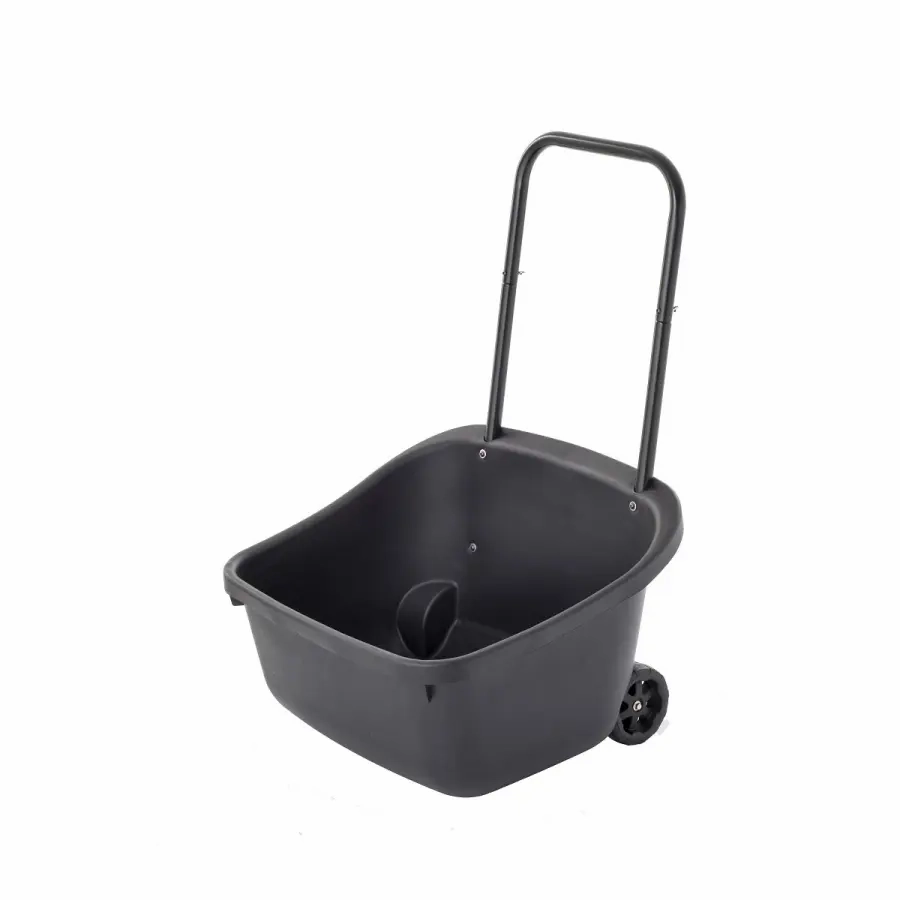 Maze 245lt Compost Tumbler (Mega Bundle, 7L Caddy)