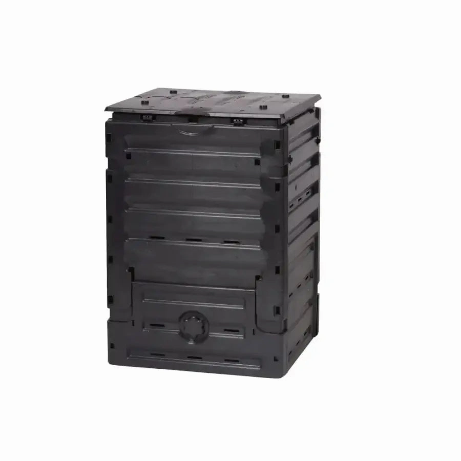 Maze 300L Eco Master Composter - Recycled Plastic,gardening tools set
