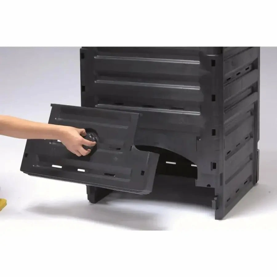 Maze 300L Eco Master Composter - Recycled Plastic