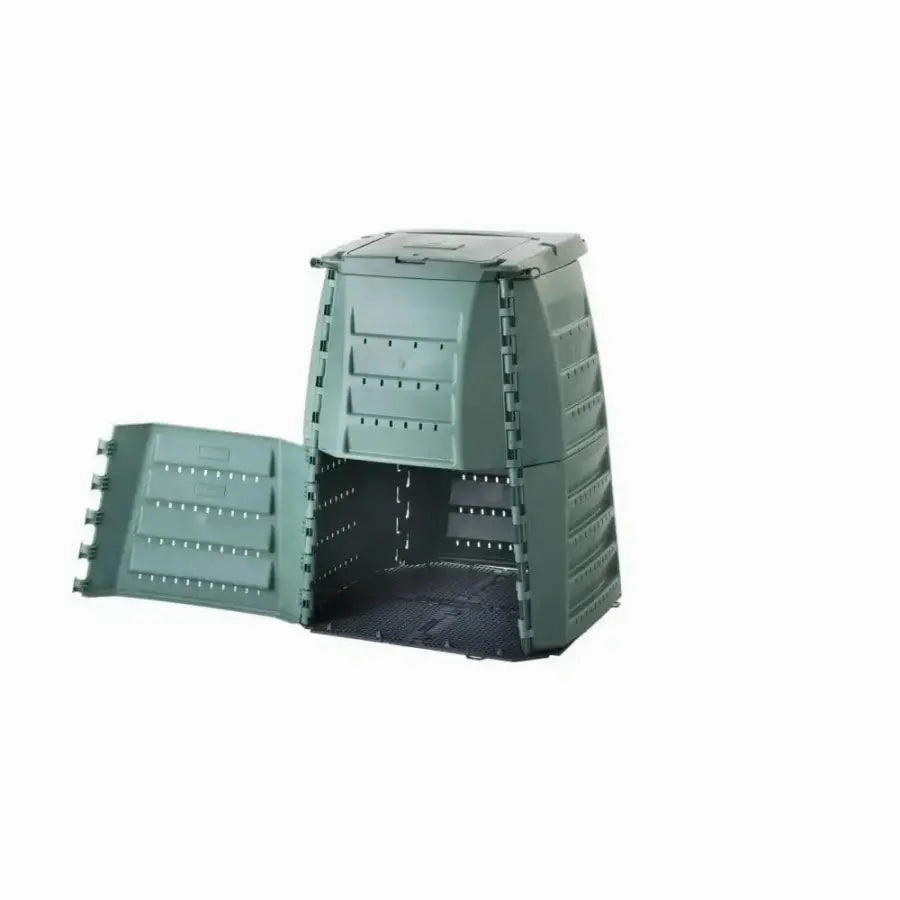 Maze 400LT ThermoStar Composter,gardening tools set