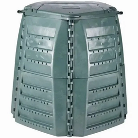 Maze 600L Thermo Star Compost Bin,gardening tools set