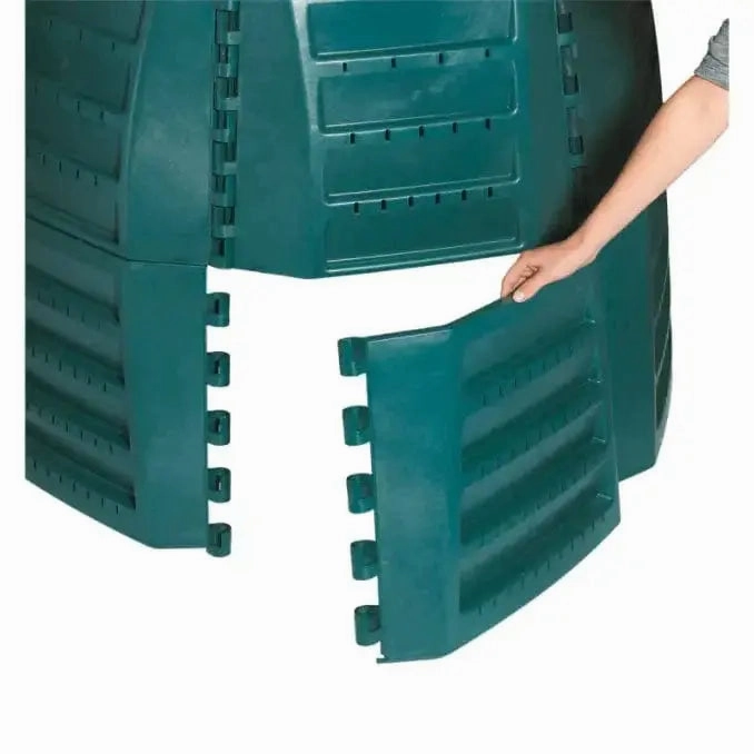 Maze 600L Thermo Star Compost Bin