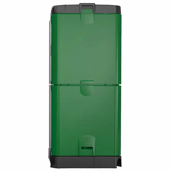 Maze Aerobin Outdoor Compost Bin (200L) - Green,gardening tools set