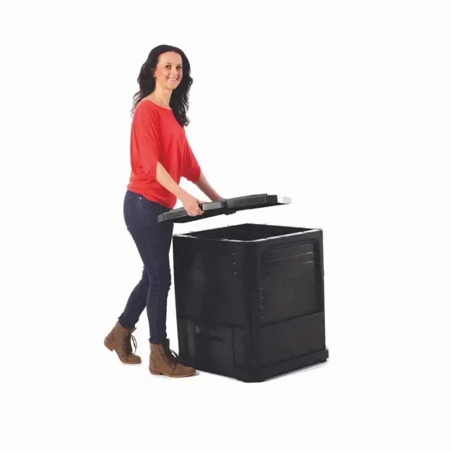 Maze Compost 220L Compost Bin