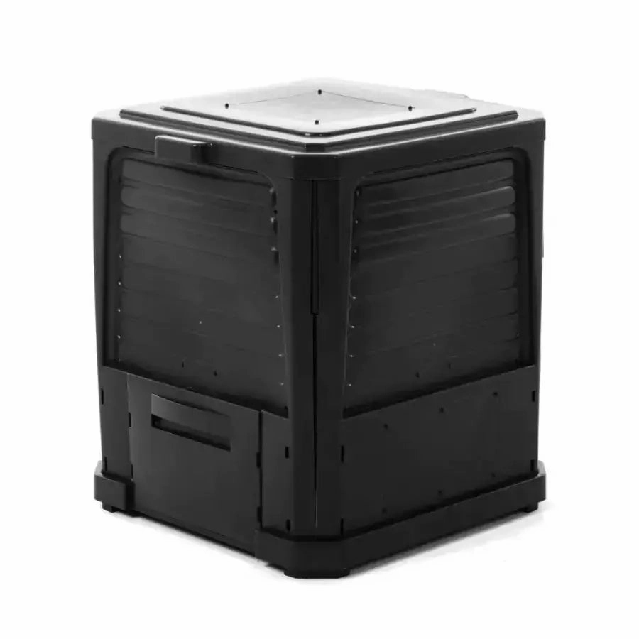Maze Compost 220L Compost Bin,gardening tools set