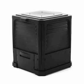 Maze Compost 220L Compost Bin,gardening tools set