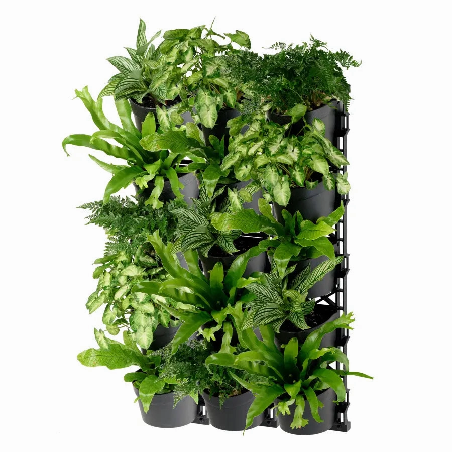 Maze Standard Five Tier Vertical Garden