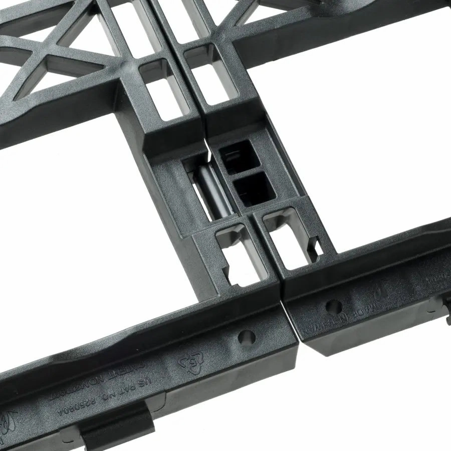 Maze Standard Five Tier Vertical Garden