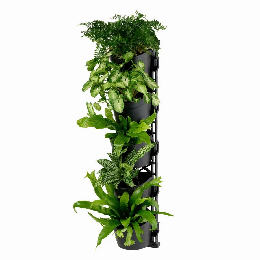 Maze Standard Five Tier Vertical Garden