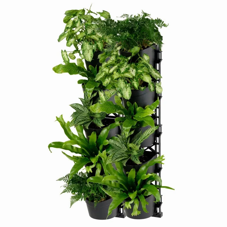 Maze Standard Five Tier Vertical Garden