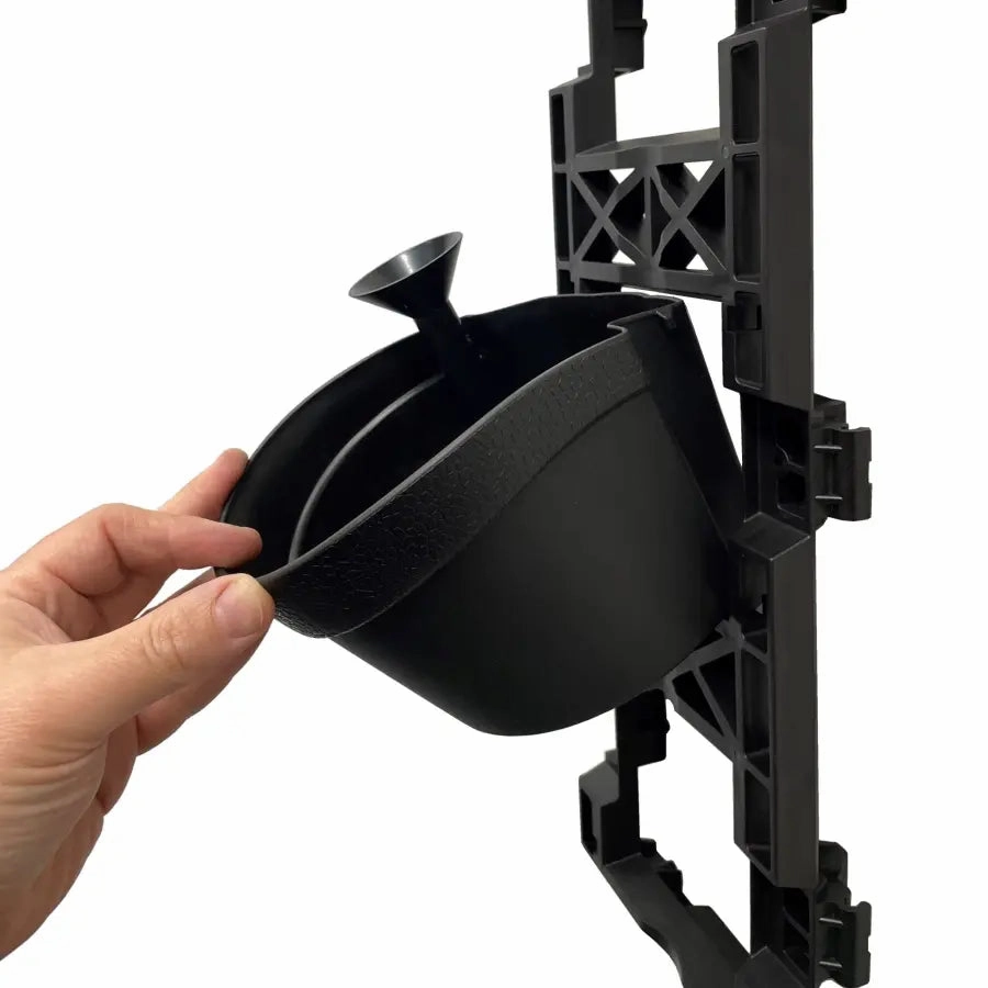 Maze Standard Five Tier Vertical Garden