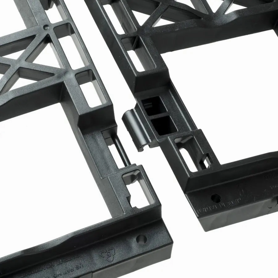 Maze Standard Five Tier Vertical Garden (Set of 2)