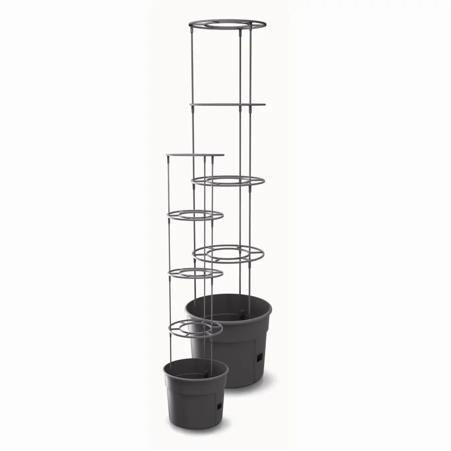 Maze Tomato Grower Planter 300,flowerpot set decor