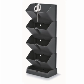 Maze Vertical Garden Mini Cascade,flowerpot set decor