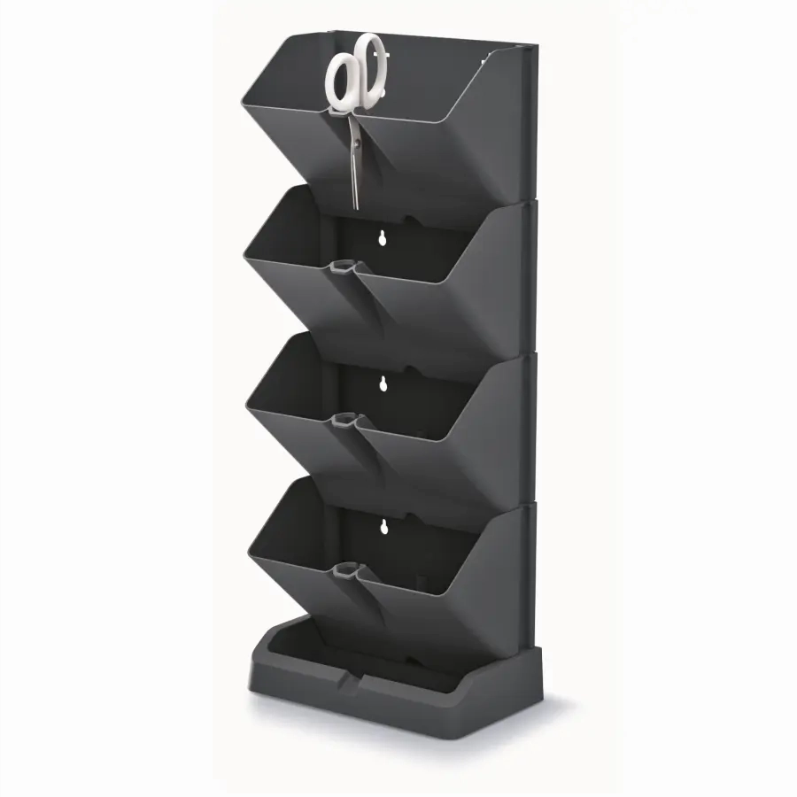 Maze Vertical Garden Mini Cascade,flowerpot set decor