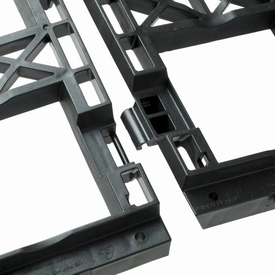 Maze XL Three Tier Vertical Garden (Set of 2)