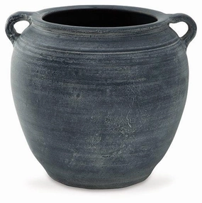 Meadie Vase,transparent glass vase