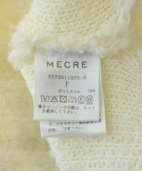 MECRE Westen