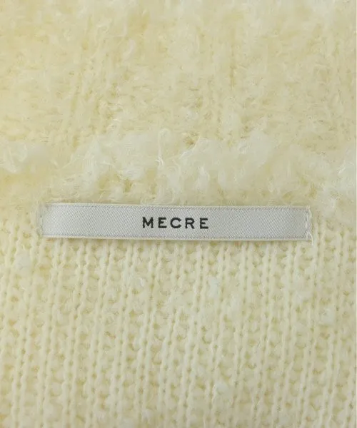 MECRE Westen