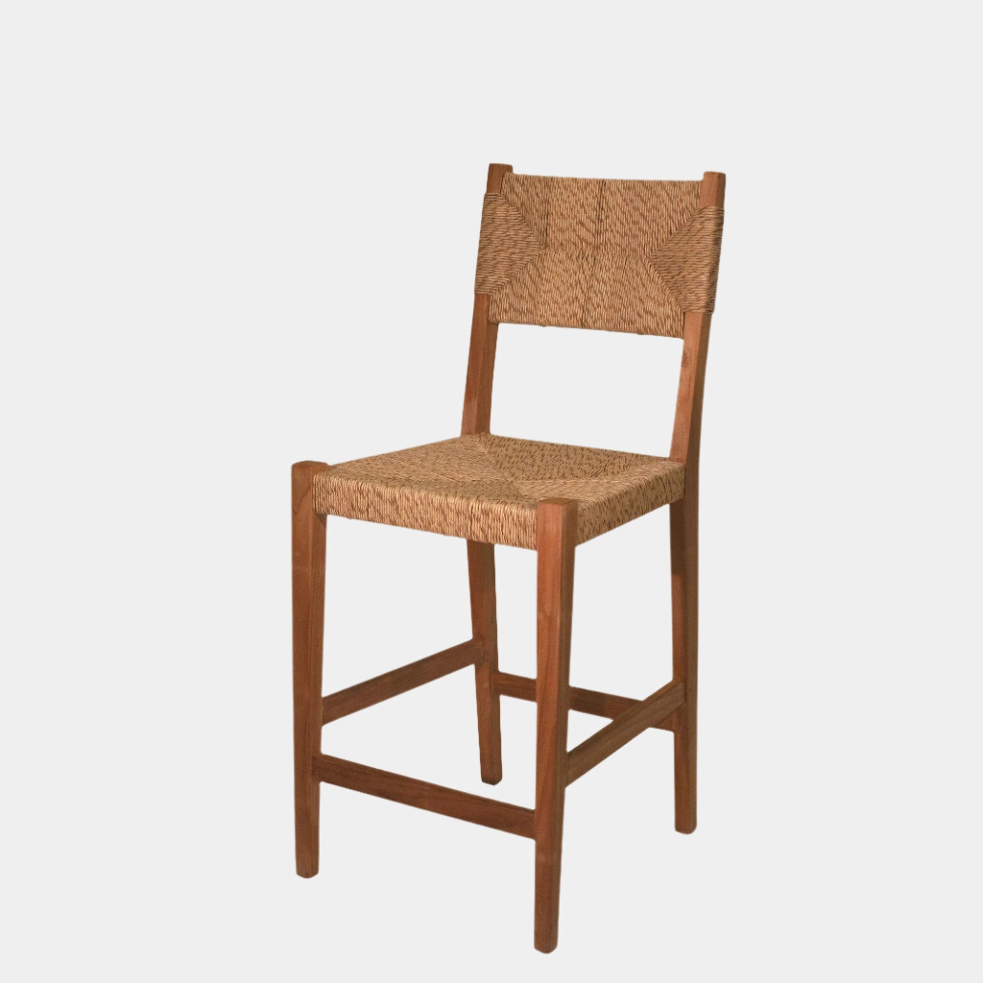 Megan Woven Counter Stool,garden field mower