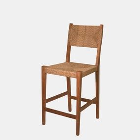 Megan Woven Counter Stool,garden field mower