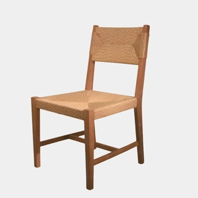 Megan Woven Dining Chair,garden field mower