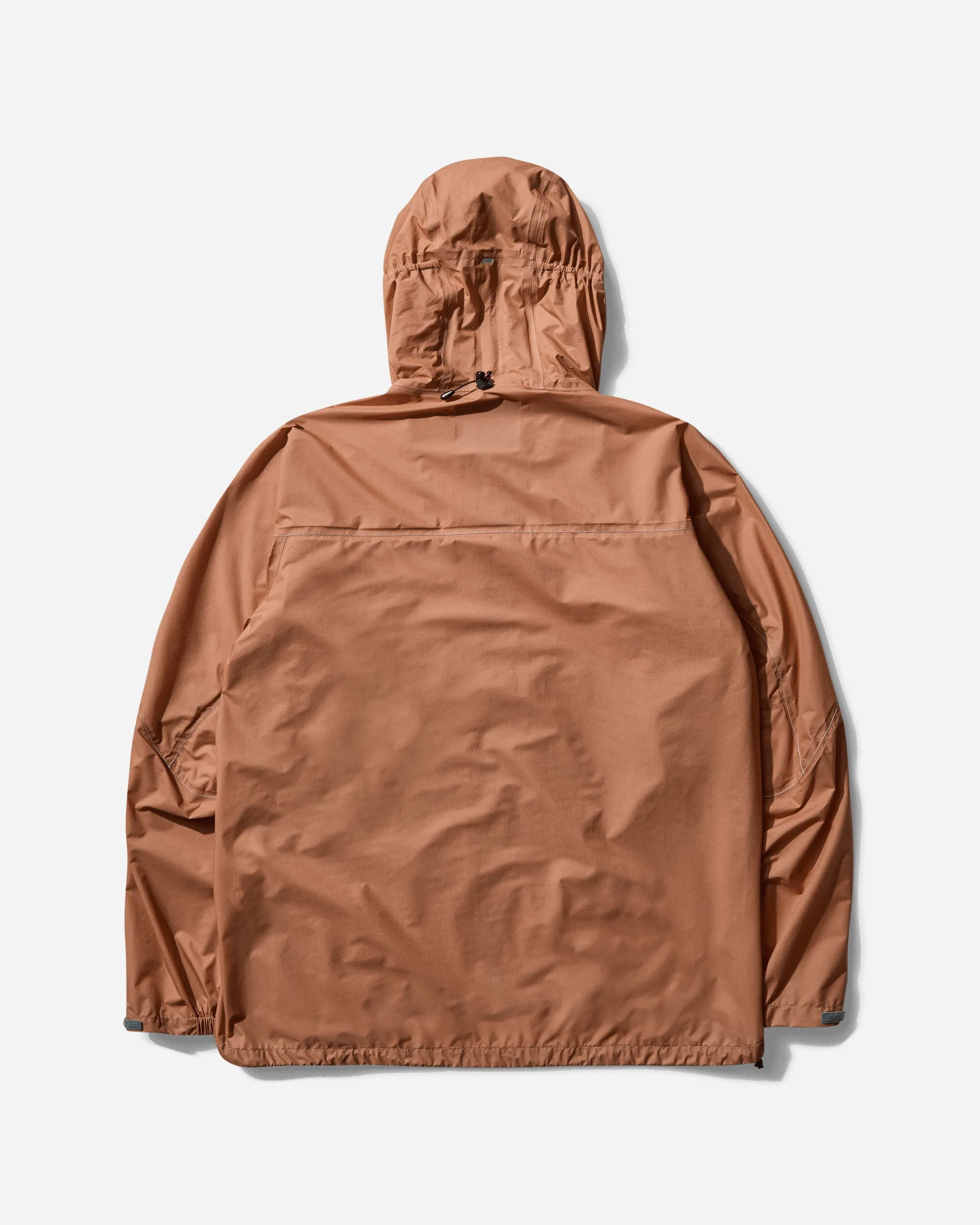 Herren 3L UL Regenjacke Rosa