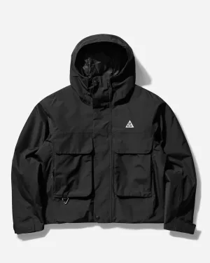 Herren ACG PrimaLoft 'Skull Peak' Storm-FIT Jacke Schwarz