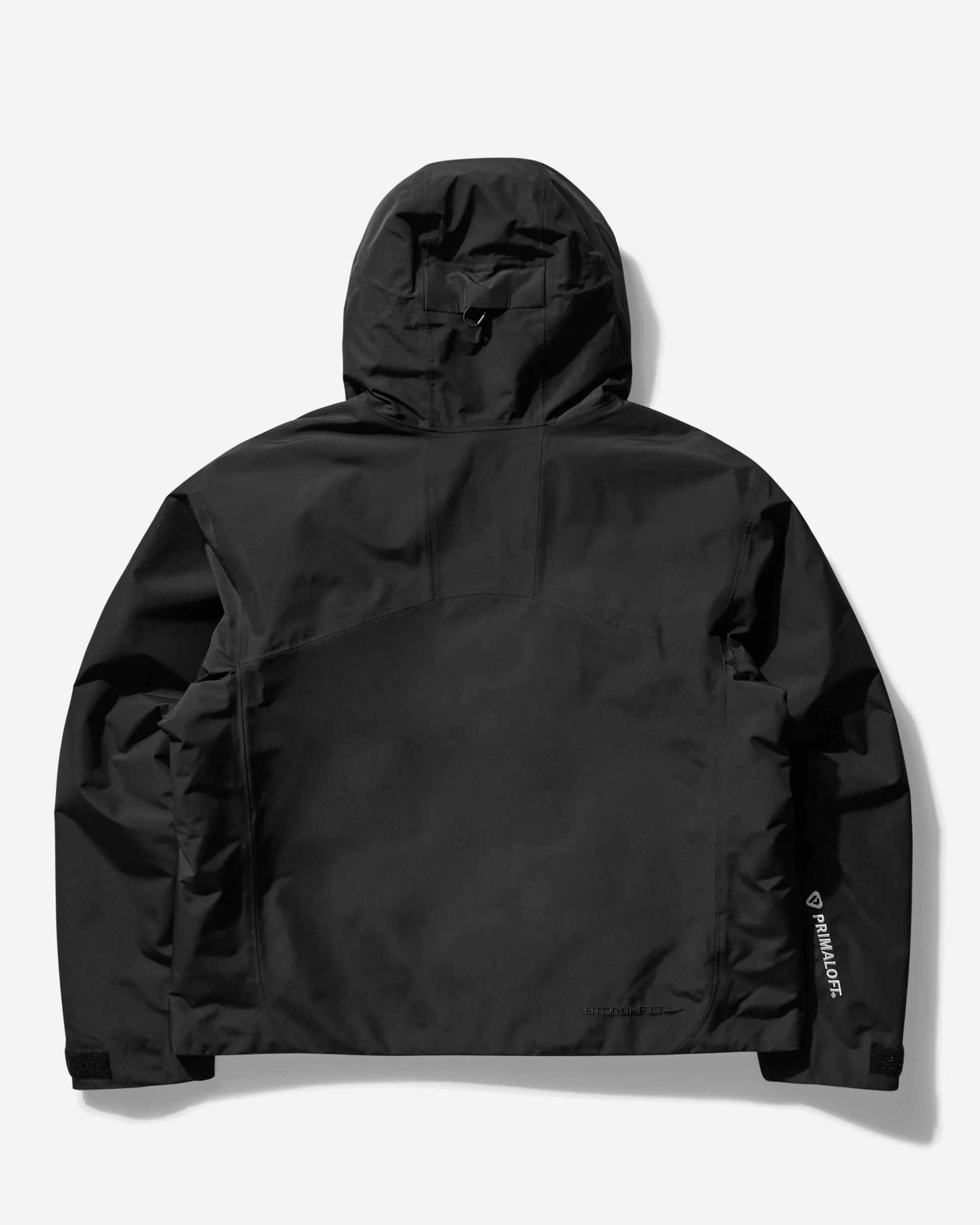 Herren ACG PrimaLoft 'Skull Peak' Storm-FIT Jacke Schwarz