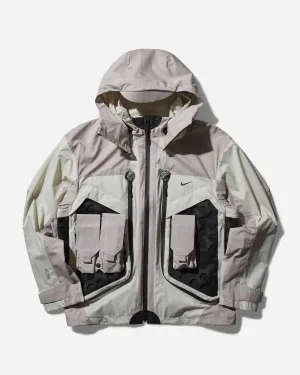 Herren ISPA Butterfly Jacke in Hellbeige