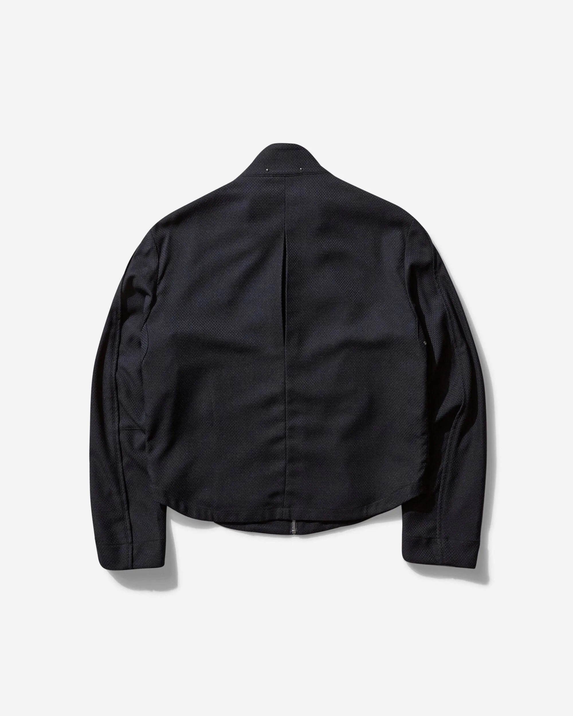 Herren Permian Jacke Lapisblau