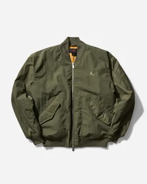 Herren Renegade Jacke Mittel Oliv
