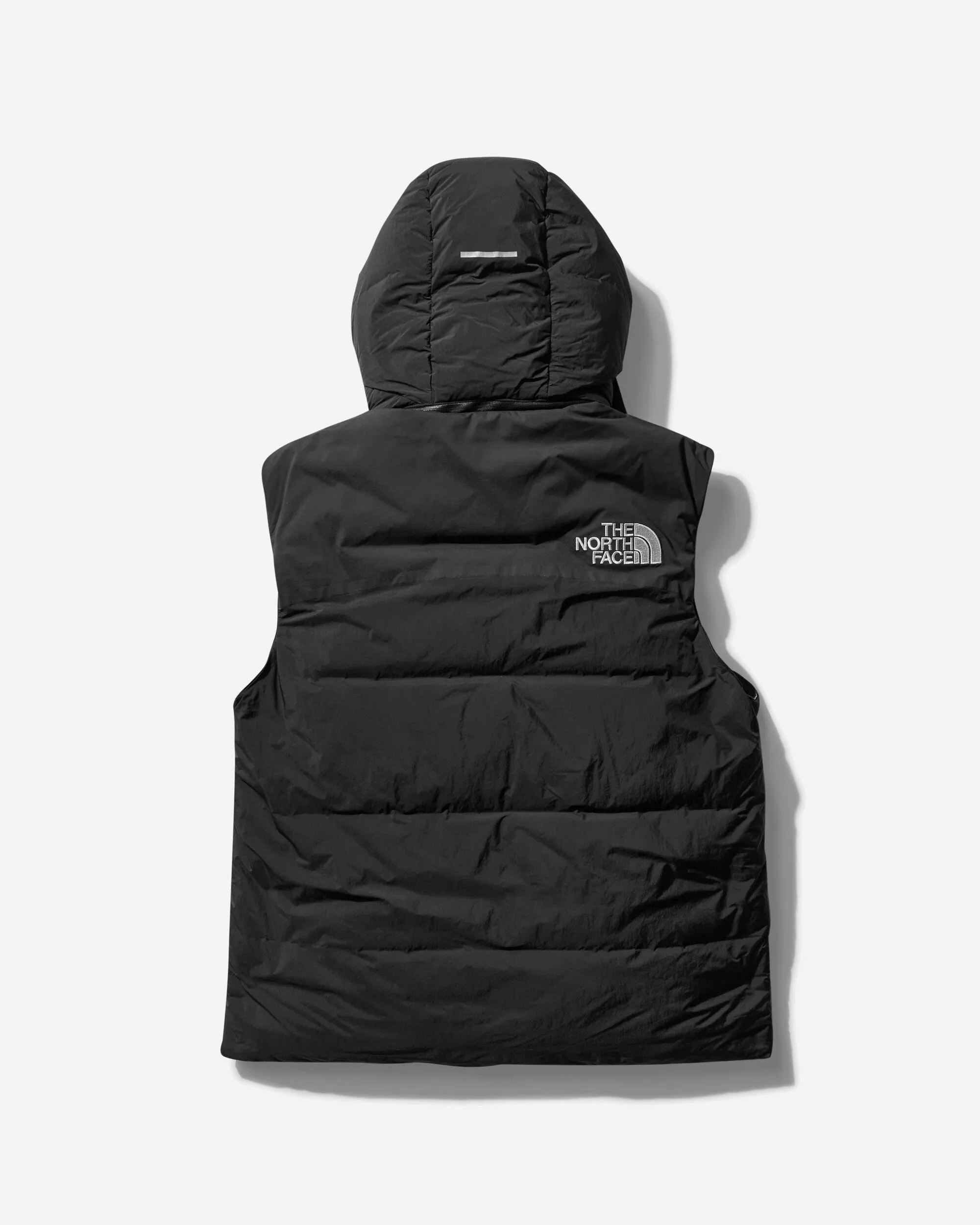 Herren RMST Convertible Himalaya Baltoro Jacke Schwarz