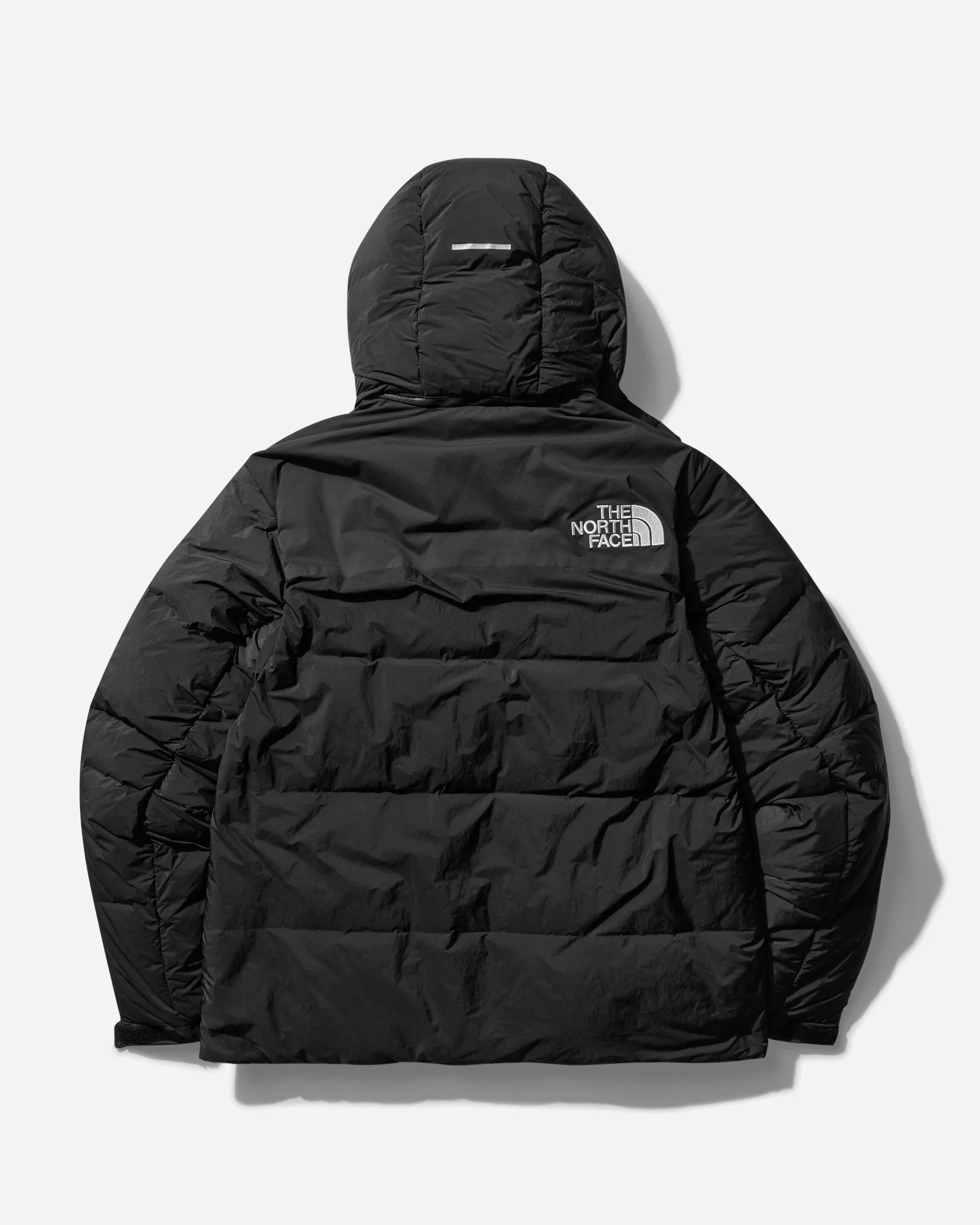 Herren RMST Convertible Himalaya Baltoro Jacke Schwarz