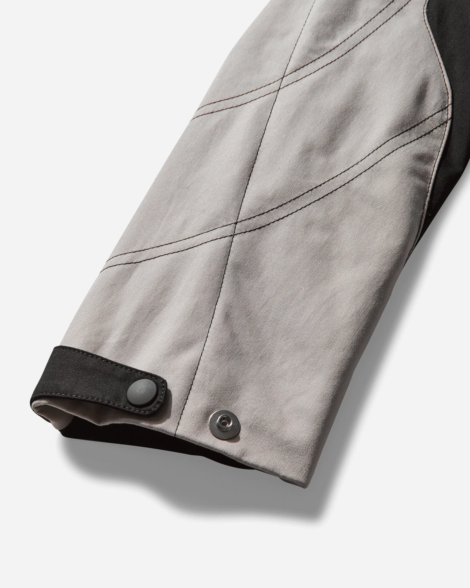 Herren Solix Jacke Schwarz Zobel / Perlmutt