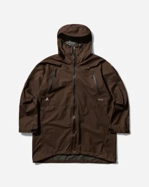 Herren Tilak Stinger Parka Demitasse