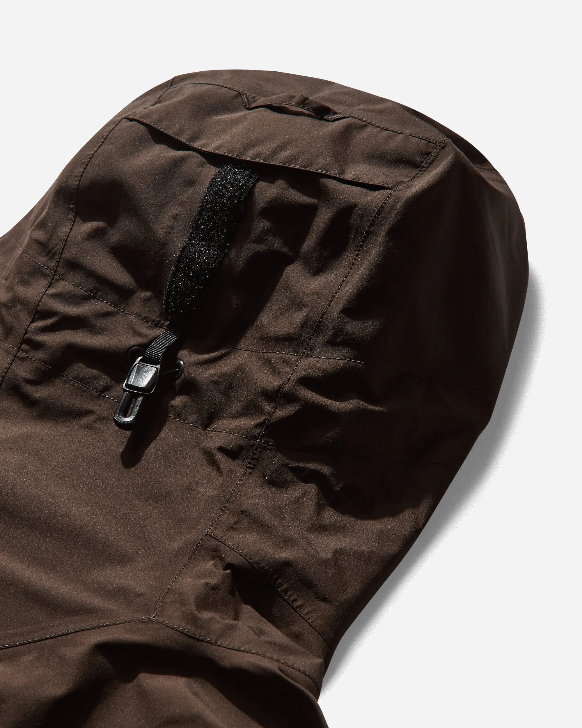 Herren Tilak Stinger Parka Demitasse