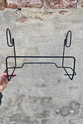 Metal Hanger for Emma Rectangular Planter,potted plant decor