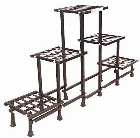 Metal Planter Stand