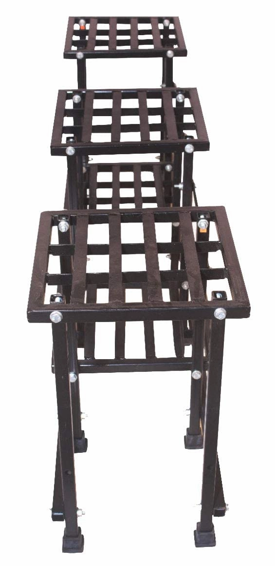 Metal Planter Stand