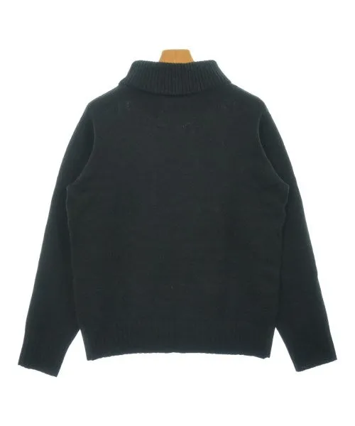 MHL. Pullover