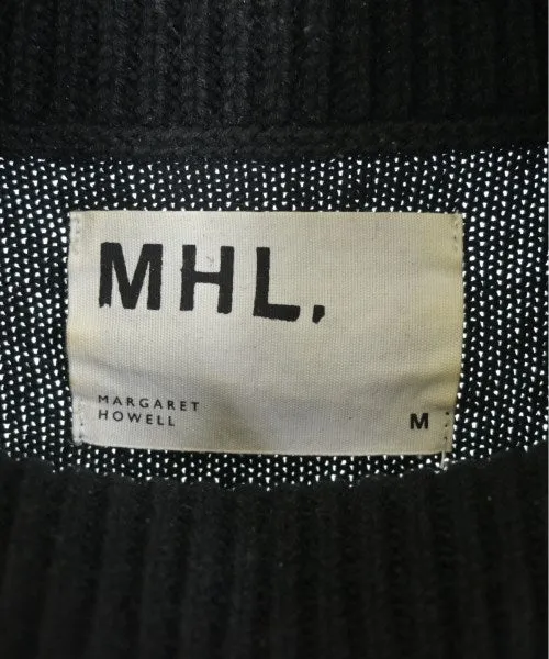 MHL. Pullover