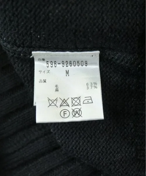 MHL. Pullover