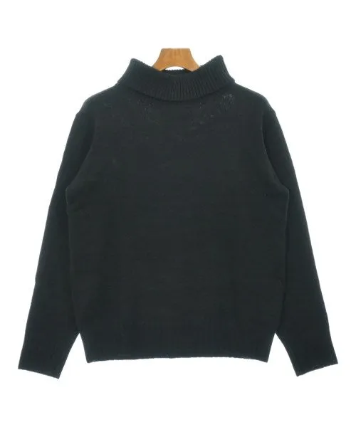 MHL. Pullover