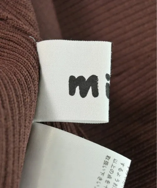 Mici Westen