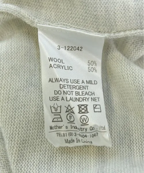 MIDIUMISOLID Pullover