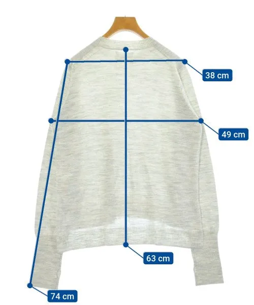 MIDIUMISOLID Pullover