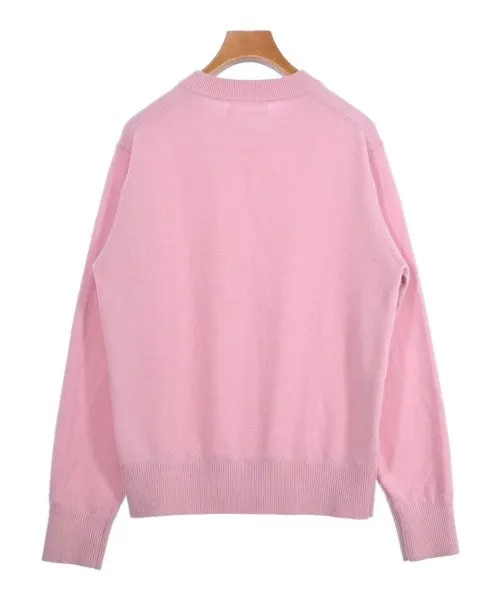 Mila Owen Pullover