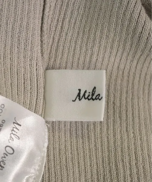 Mila Owen Pullover